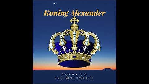 Panda   Koning Alexander