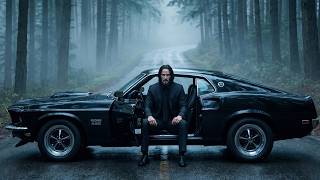 Playlist For Men Who Walk Alone and Need No Approval | Dark Blues| Gentlemen Music