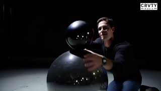 Episode 2 - Stacking Spheres