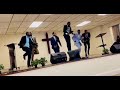 UMUKUNGA 🔥🔥 PASTOR NYENE, BISHOP ROBERT, NGENZI nabandi bayumbe bahuriye mugisirimba 🔥