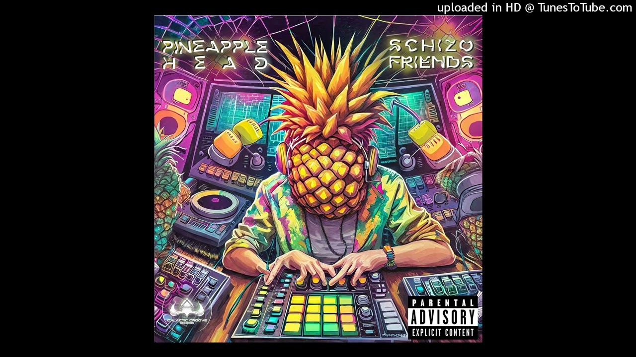 Watch 05. Pineapple Head & Ziul Oiram - Confusus on YouTube Watch 05. Pineapple Head & Ziul Oiram - Confusus on YouTube