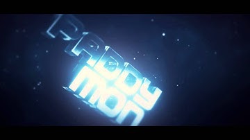 INTRO | PaddyMonTV ~by Caky