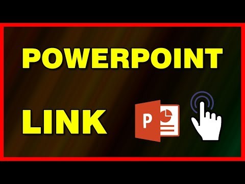 Video: Hoe aktiveer ek samesmeltingsvorms in PowerPoint?
