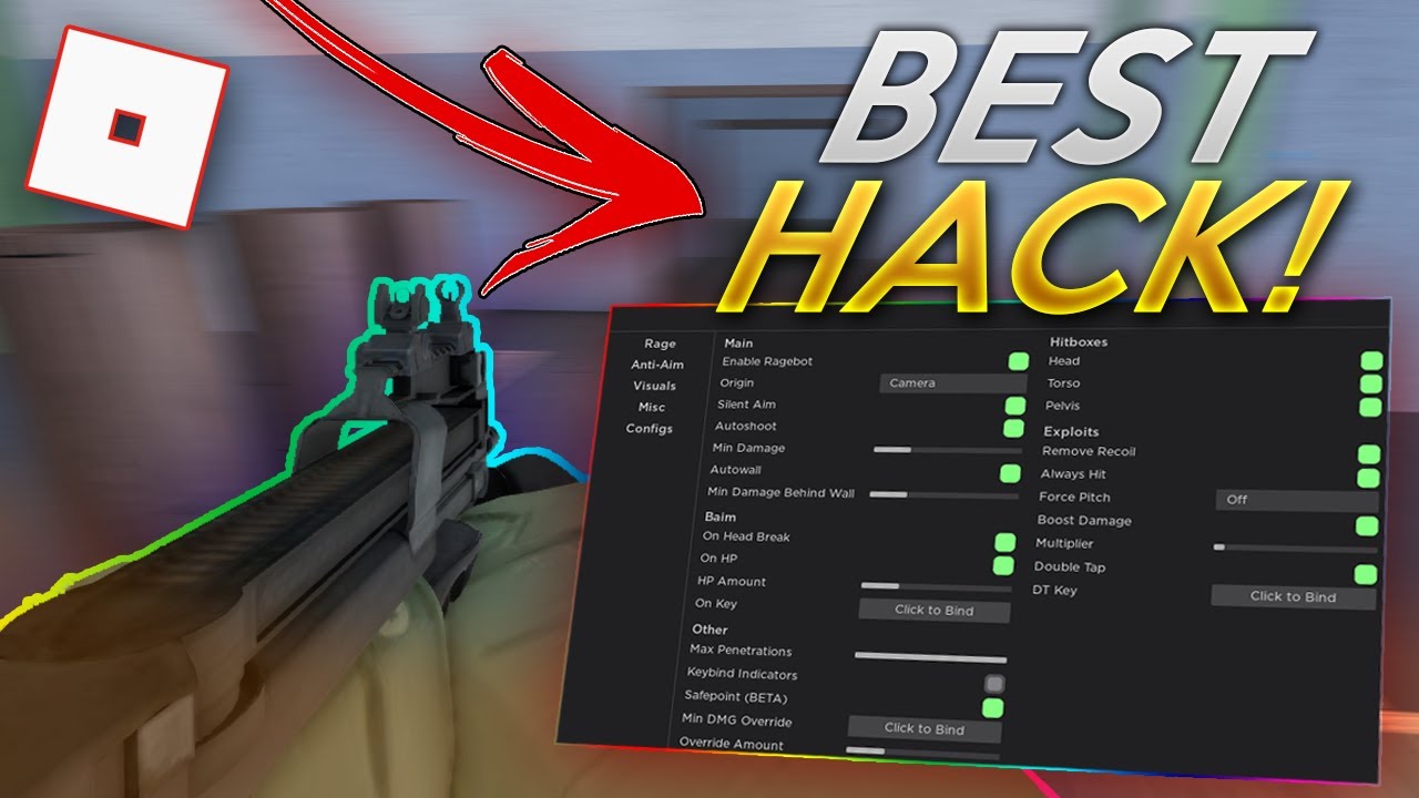 Best Counter Blox Script Ragebot Aimbot Esp More Roblox Youtube - roblox bhop script v3rm