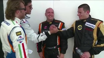 Pavel Lefterov Season 2015