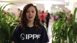 IPPF launches Vision 2020 at the UN