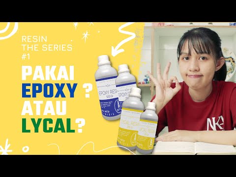 Video: Resin semula jadi: jenis, sifat, aplikasi