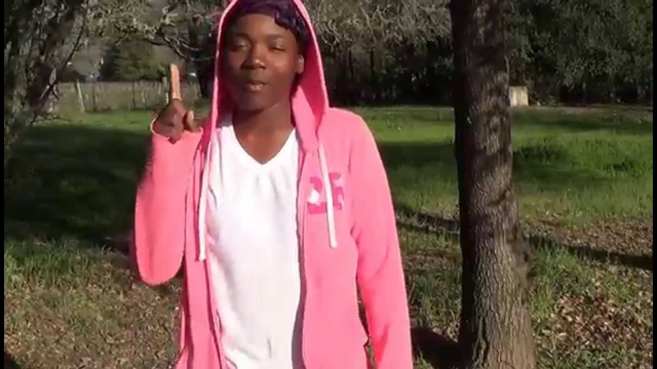 The BioBlitz Centennial Dance Tutorial by Breshana Clements.