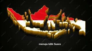 LIRIK LAGU PEMILU 2024