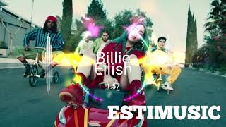 Billie Eilish - Bad Guy (Ryan Enzed Remix)