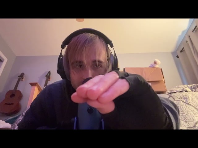 asmr current day