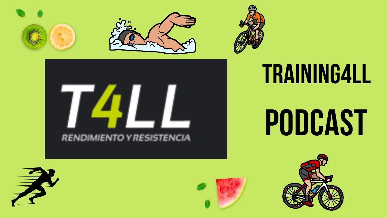 Entrenamiento  de fuerza  basado en la velocidad en deportes de resistencia