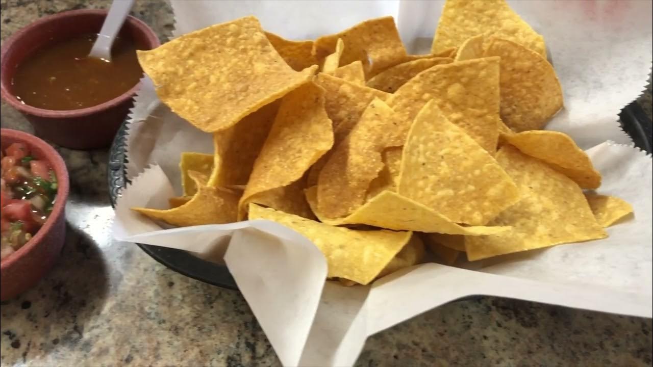 La Unica Express, Lufkin, Texas YouTube