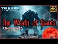🔴 The Curse Awakens: The Wrath of Giants (2025) Trailer Chapter 2