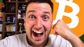 I JUST TOOK A CRYPTO TRADE — MY EXACT PLAN PRE FOMC...