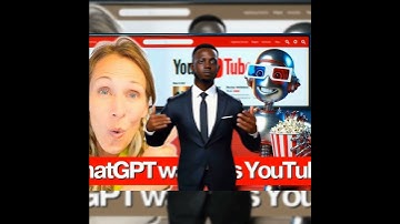 Instantly Summarize YouTube Videos with AI #Shorts