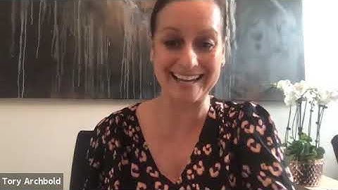 Tory Archbold, Founder of Torstar and Powerful Steps (Sydney Australia)