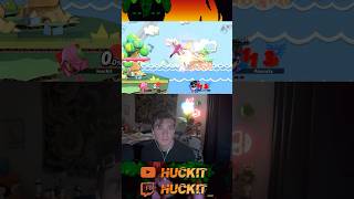 Gimp-o-loso #smashbros