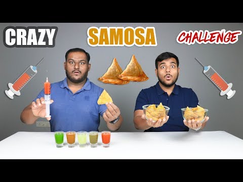 crazy-samosa-eating-challenge-|-samosa-eating-competition-|-food-challenge