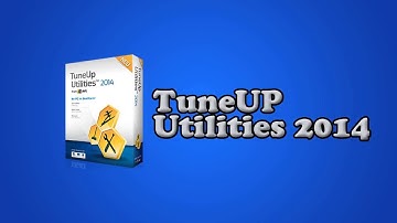 TuneUp Utilities 2014 serial number
