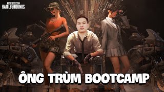 (PUBG) ANH TRẦN THÁI LINH COMBACK