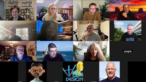 Joomla Virtual JUG December 2025