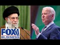 ‘DON’T BE NAIVE’: Iran is ‘orchestrating’ the Israel-Hamas war, GOP sen warns