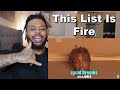 Iconic Hits That Will Remain LEGENDARY! (Timeless Rap Songs) | Reaction