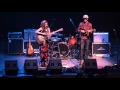 Mandolin Orange - WinterWonderGrass - Vilar PAC 2-18-16 Beaver Creek, CO SBD HD tripod