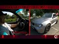 Test bmw x3 e83  stage1  280ch  30l d  m57  dd auto  prodgxnius