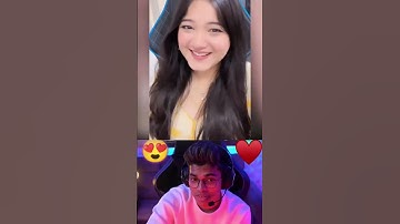 Jonathan react 😍 on Dobby Dance 🥰💫 #shorts #bgmi #jonathangaming #dobby #dobbyislive #viral