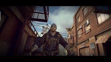 Left to Survive Gameplay HD Video #part5