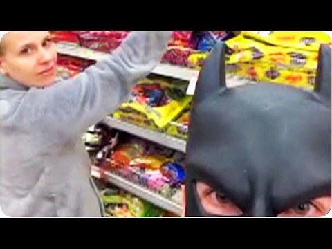 BatDad Vine Compilation 4