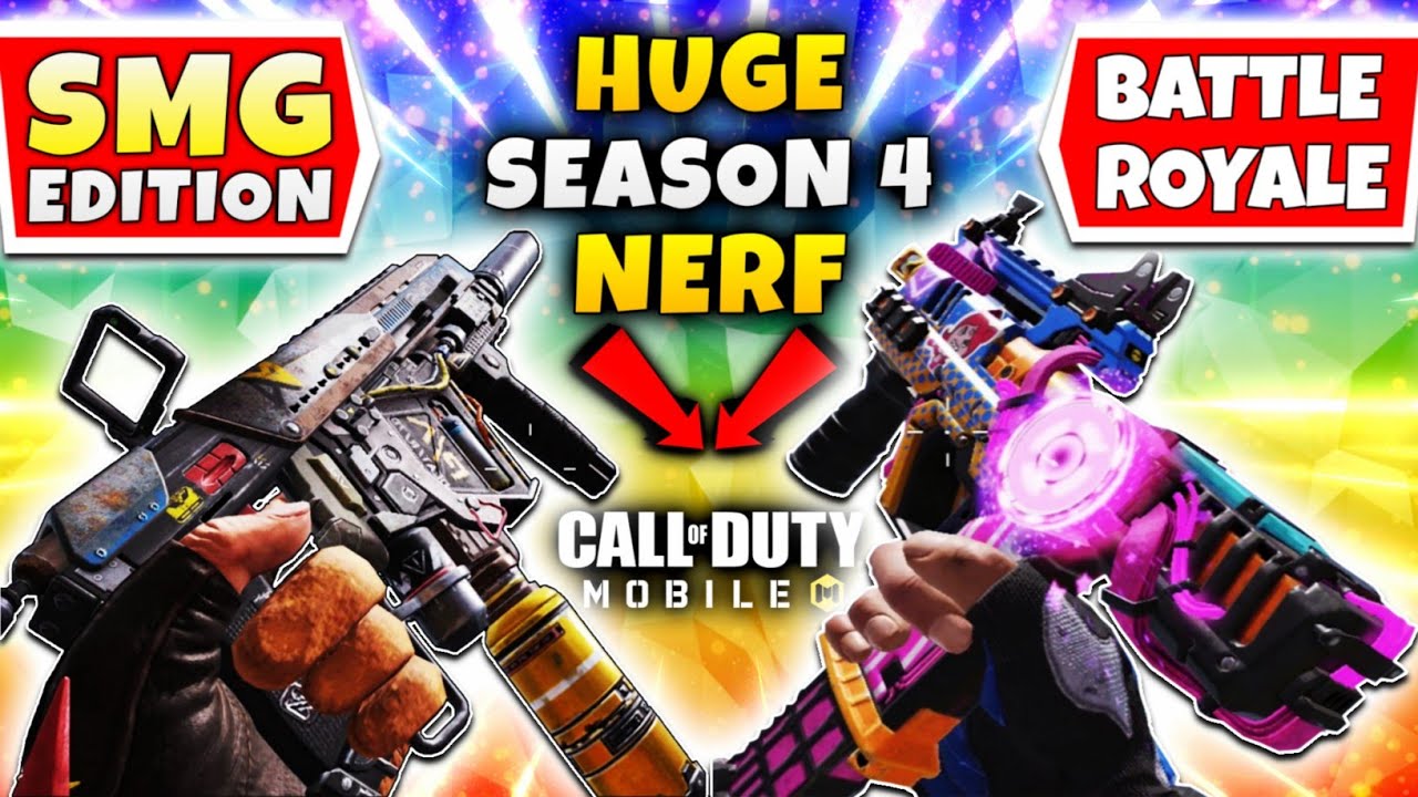 This *ONE TAP* HS0405 LOADOUT WILL DOMINATE IN SEASON 4