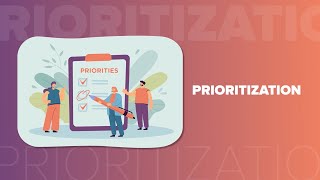 The Best Prioritization Frameworks To Nail Your Task Management Strategy | Work Prioritization Video