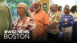 Thousands line up for Wheel of Fortune auditions in Rhode Island