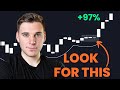 The tight area swing trade setup  how to find and trade vcps
