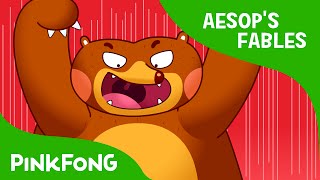 Download lagu The Bear and Two Friends Aesop 39 s Fables PINKFONG Story Time for Children The Bear and Two Friends Aesop 39 s Fables PINKFONG Story Time for Children