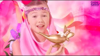 GrapeSEED Magic - Pink