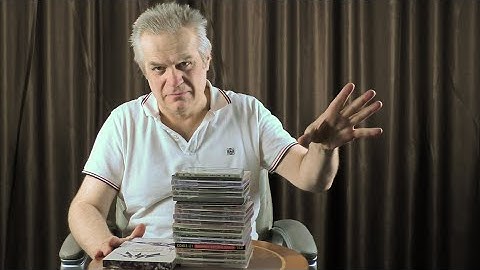 CD диски с Уделки и не только
