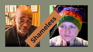 Shameless Self promotion with Norvill Clark a Life Time of Civil Rights Activism.