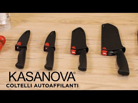 Coltelli da cucina