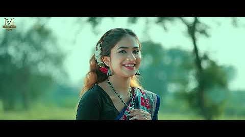 Dil Churala | New Sambalpuri Video | Jayashree | Snehasish | Swagatika | Remish | Musik Mantra Odia