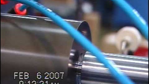 ORBIDRIVE deburring attachment for Orbitool Deburring Tool