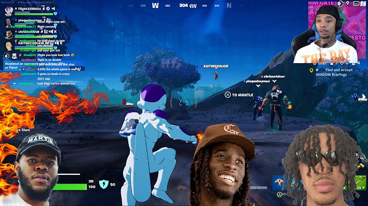 Flight Plays Fortnite & CAN'T Get Off UNTIL Win! Ft. Kai Cenat, plaqueboymax, & Chrisnxtdoor!