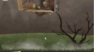 Wright Brothers Sky Machine ... a free online game at ActivegameZ.com! screenshot 3