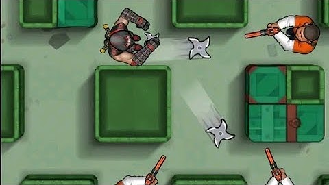 NOOB vs PRO vs HACKER - Hunter Assassin