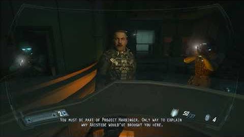 F.E.A.R.  2: Project Origin Walkthrough Part 4