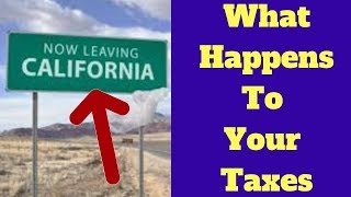 Every state is in desperate need of money. every.single. one. so,
while this video focuses on california taxes remember the same thing
could apply to your st...