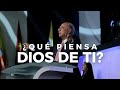 🤔 ¿Qué piensa Dios de ti? - José Satirio Dos Santos | Prédicas Cristianas 2021